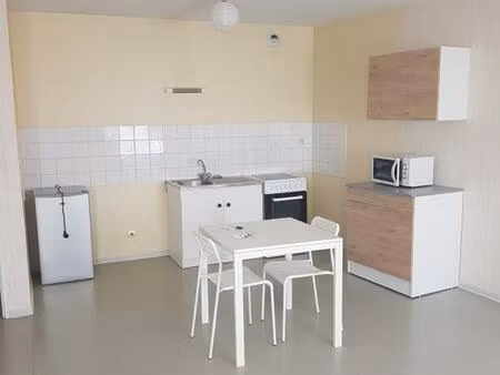 appartement - avize - er.64351