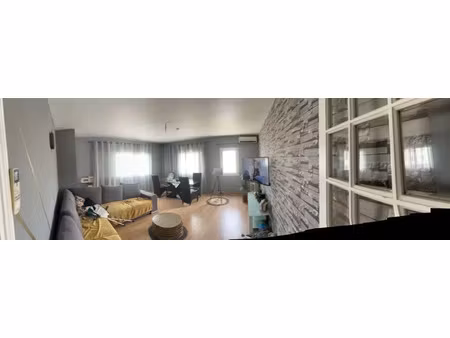 location appartement 3 pièces 90 m² à bastia (20600)