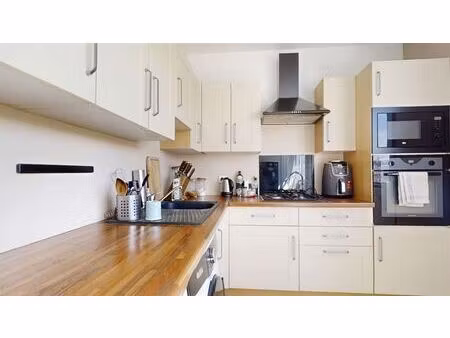 à louer – appartement meublé - coup de coeur !