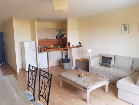 achat appartement 2 pièces 63m² le gosier 97190
