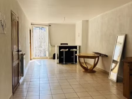 appartement à le vigan (30120)