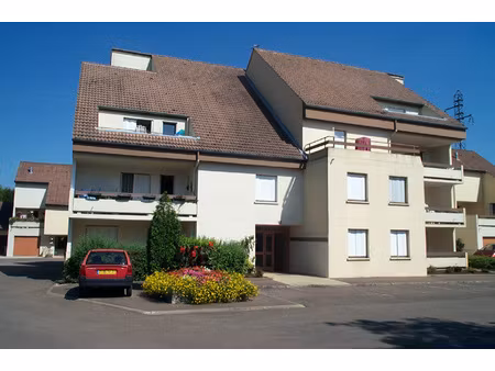 appartement t1 gevrey chambertin