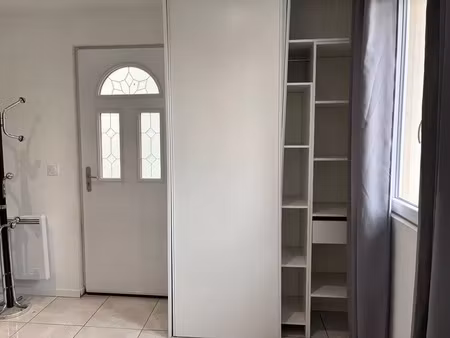 vente immeuble 120 m² maintenon (28130)