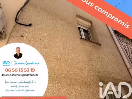 immeuble à torreilles (66440)