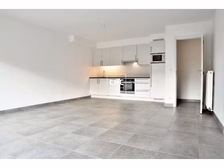 lichtrijk appartement met zuidgericht terras en groen zicht