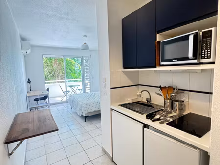 appartement t1 meuble abymes