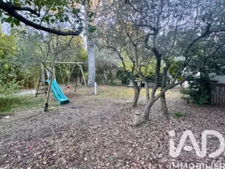appartement à nîmes (30000)
