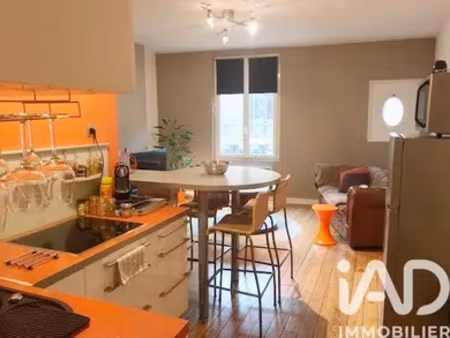 appartement à pont-sainte-maxence (60700)