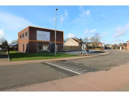 nieuwbouw appartement met 3 slaapkamers