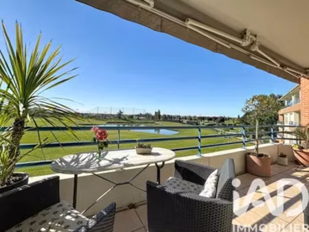 appartement à seilh (31840)