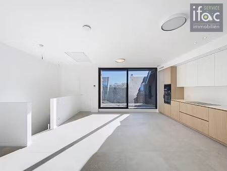 nieuwbouwappartement met 3 slaapkamers