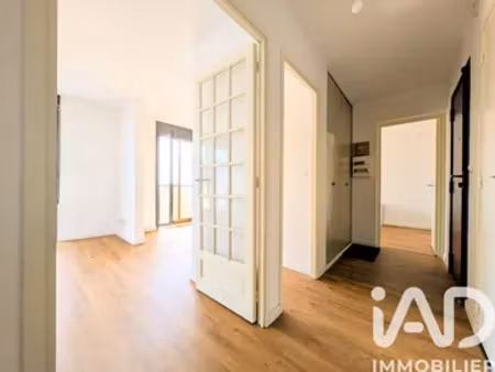 appartement à toulouse (31000)