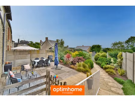 vente maison 5 pièces 100 m² la couyère (35320)
