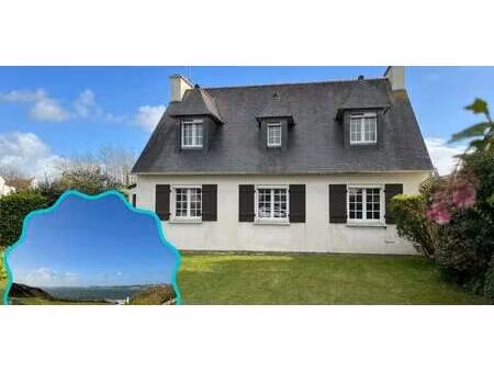 maison avec jardin et terrasse lampaul-plouarzel (29)