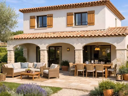vente maison 3 pièces 80 m² marignane (13700)