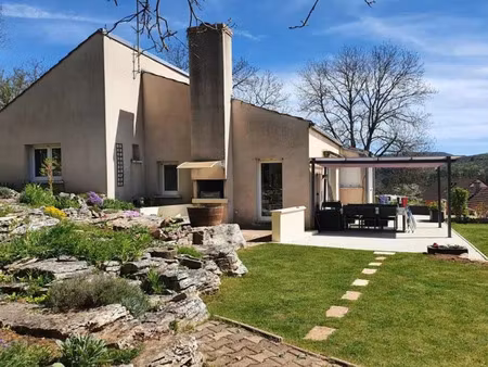 ste marie sur ouche - maison 5 pièces à vendre - 121m2 - 100 000 € - réf: 4268409 - bourse