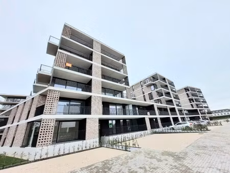 recente (2021) appartement