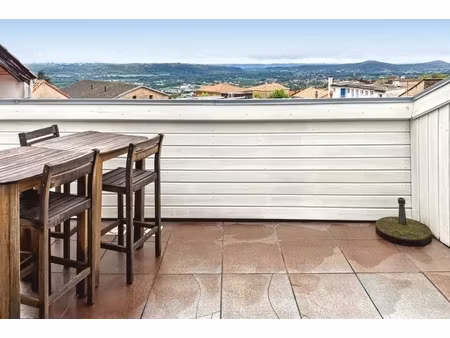 annonce appartement à vendre