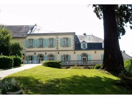 prestigieux immeuble de rapport en vente à guéret  france