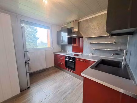 longuyon : appartement 3 chambres