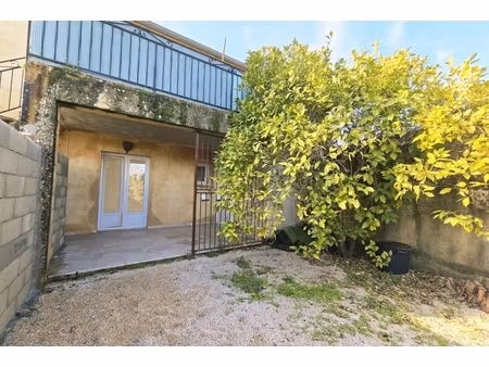 annonce appartement à vendre