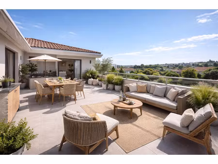 vente appartement 2 pièces 75 m² salon-de-provence (13300)