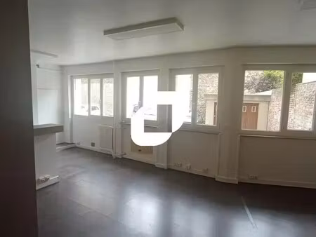 vente bureaux 80 m²