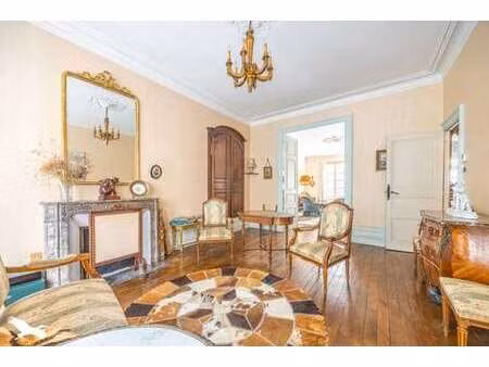 vente bureaux et commerces à saint-maixent-l'école (79400) : à vendre / 310m² saint-maixen