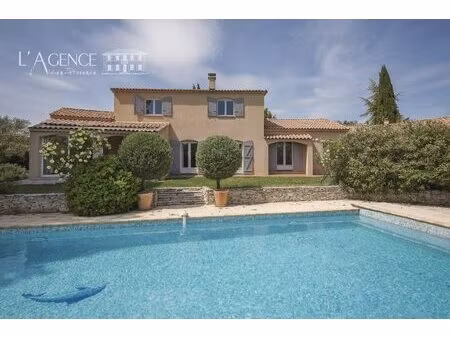 maison à vendre aix-en-provence