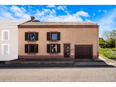 huis te koop in aubange met 3 slaapkamers