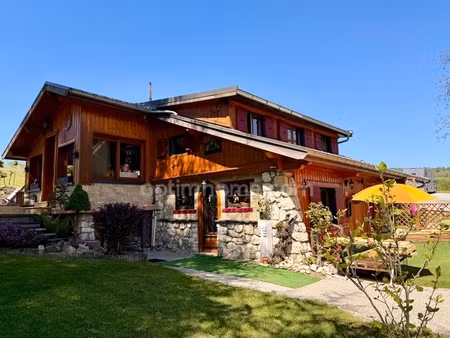 maison à vendre 3 pièces cruseilles (74)