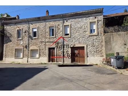 annonce maison à vendre