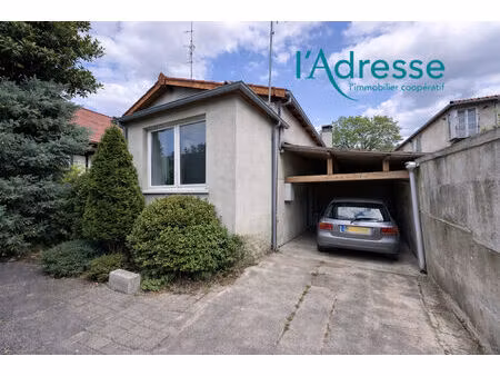 vente maison 4 pièces  91.00m²  gournay