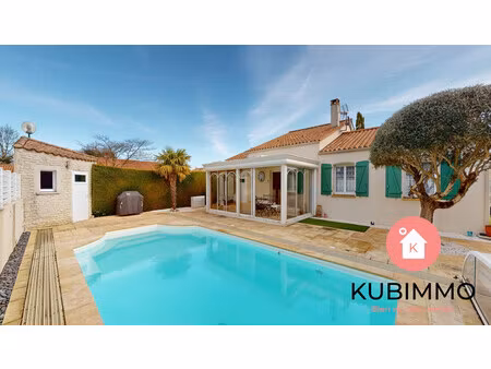 maison à vendre jard-sur-mer