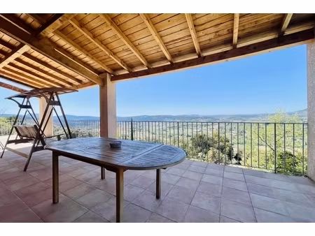 annonce maison à vendre