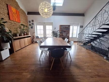 tellancourt : tres belle propriete 5 chambres - a saisir !