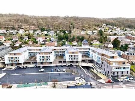 vente bureaux et commerces à déville-lès-rouen (76250) : à vendre / 70m² déville-lès-rouen