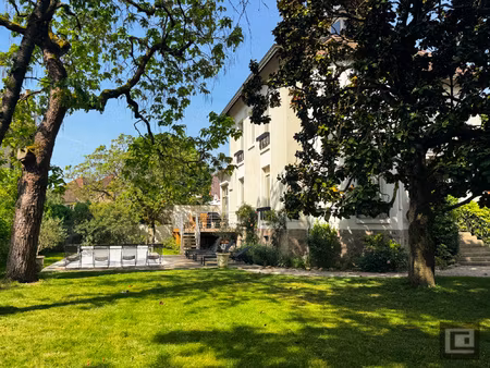 la villa des magnolias une demeure familiale des années 30 