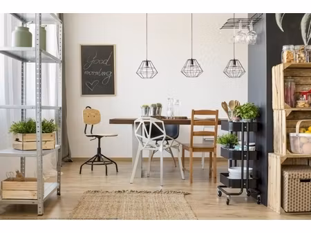 annonce appartement à vendre