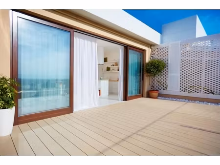 annonce appartement à vendre