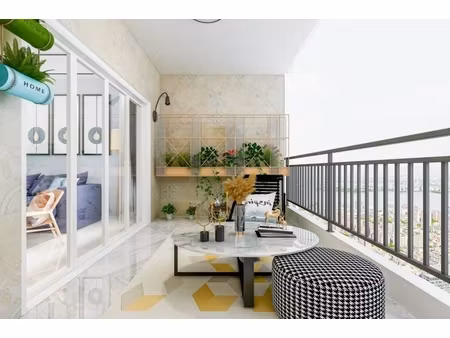 annonce appartement à vendre