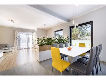 annonce maison à vendre