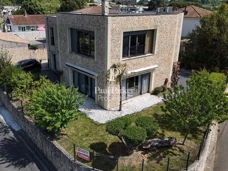 vente maison 240m2 floirac (33270)