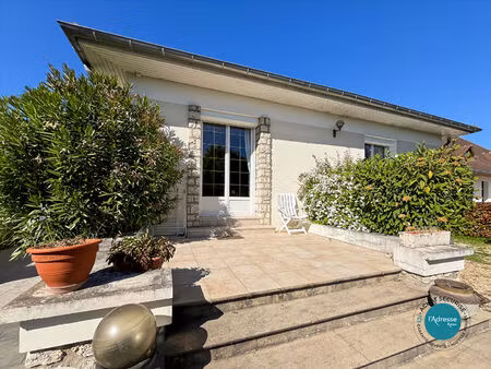 vente maison 6 pièces  127.00m²  ballancourt