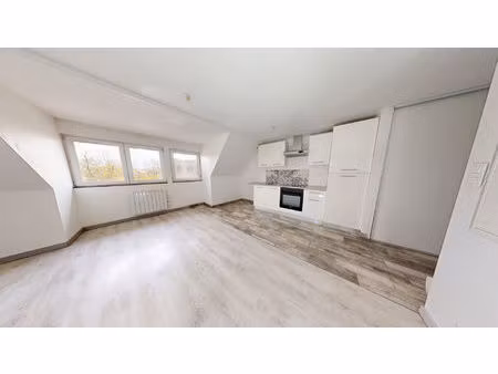 appartement 2 pièces à louer à altkirch