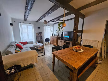 soultz appartement 4 pièces 87m²
