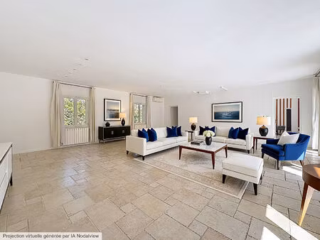 vente maison 5 pièces  157.00m²  montfavet