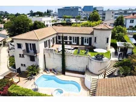 annonce maison à vendre