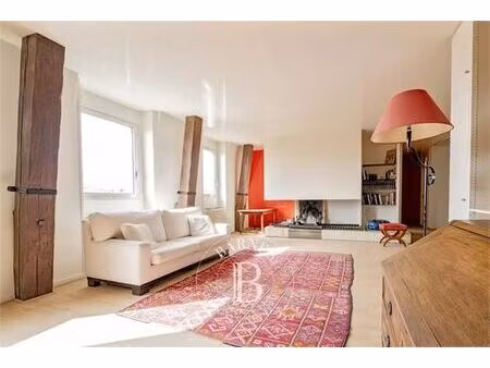 appartement de prestige de 195 m2 en vente bordeaux  france