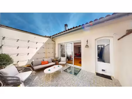 vente maison 4 pièces 97 m² à montgiscard (31450)  330 000 €